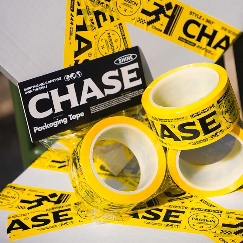 fita-de-embalagem-chase-de-50m-fita-adesiva-amarela-de-alta-adesao-para-envio-expresso-fita-decorativa-impermeavel-diy
