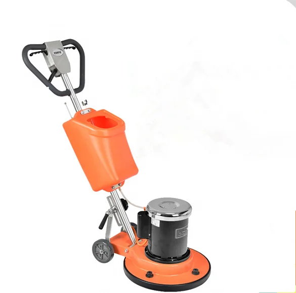 18-calowa polerka do marmuru