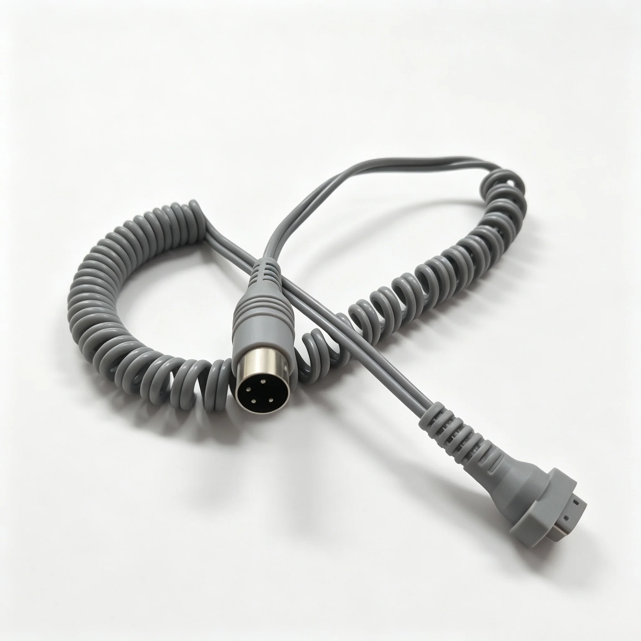 4-poliges Ersatzmotorkabel für KUPA UPower Super UP200 SUG12 Nagelbohrer
