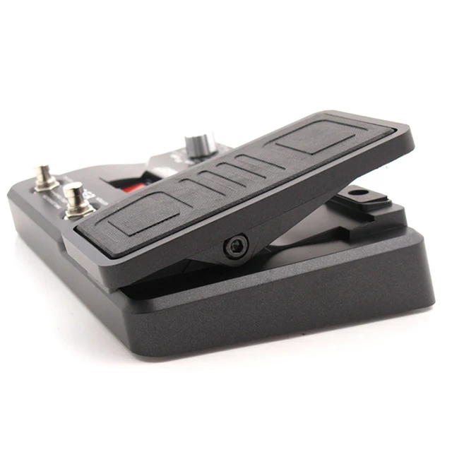 Compact Multi-Effects Pedal For Electric Guitar – Amp Modeling, Looping, USB-C Recording – Practice, Home & Stage