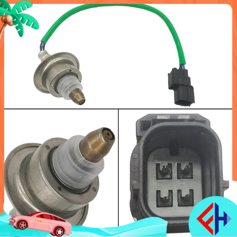 

original Upstream Oxygen Sensor 36531-R40-A01 For Accord CR-V Acura TSX 2.4L high quality