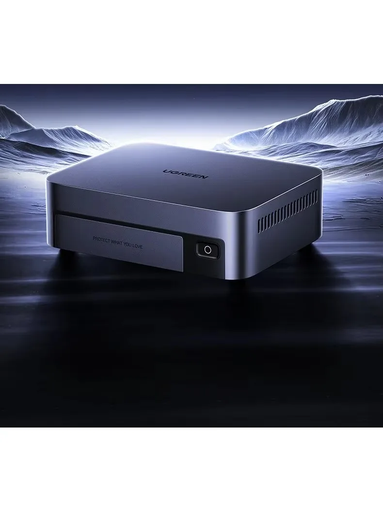 

Manufacturer's direct delivery UGREEN DXP480T Plus Discount link