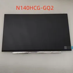 Laptop Screen For Thinkpad T480 T490s X1 Carbon 7th 8th LCD N140HCG-GQ2 B140HAN05.7 NE140FHM-N61 Pantallas FHD IPS 01YN156
