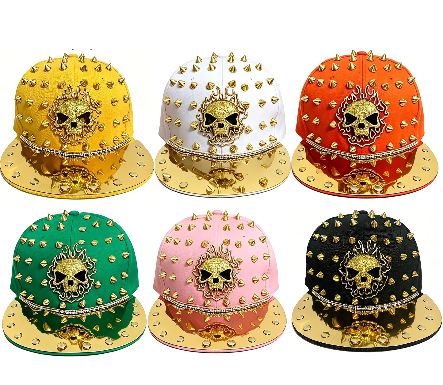 Street Fashion Roma - Nouveau cadeau de vacances, accessoires de