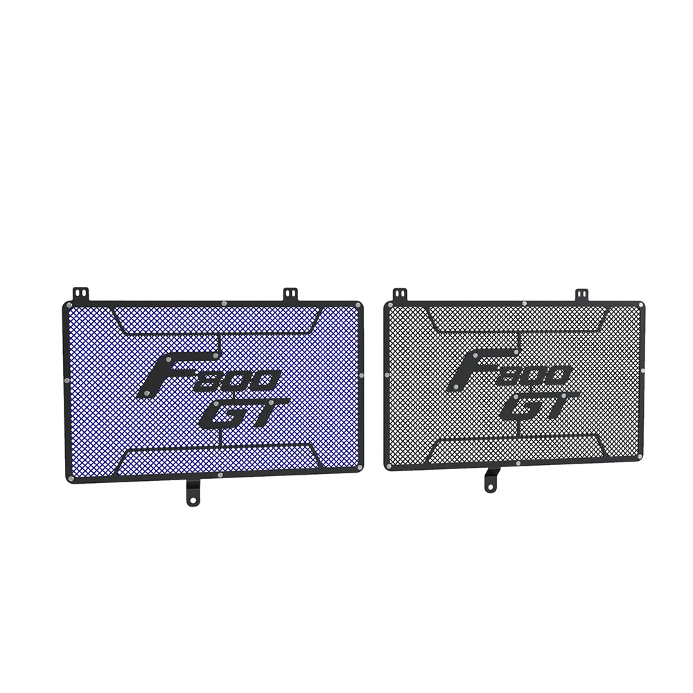 Dla BMW F800GT 800GT K71 2013 2014 2015 2016 2017 2018 2019 2020 grzejnik motocyklowy osłona grilla obudowa ochronna części F800GT