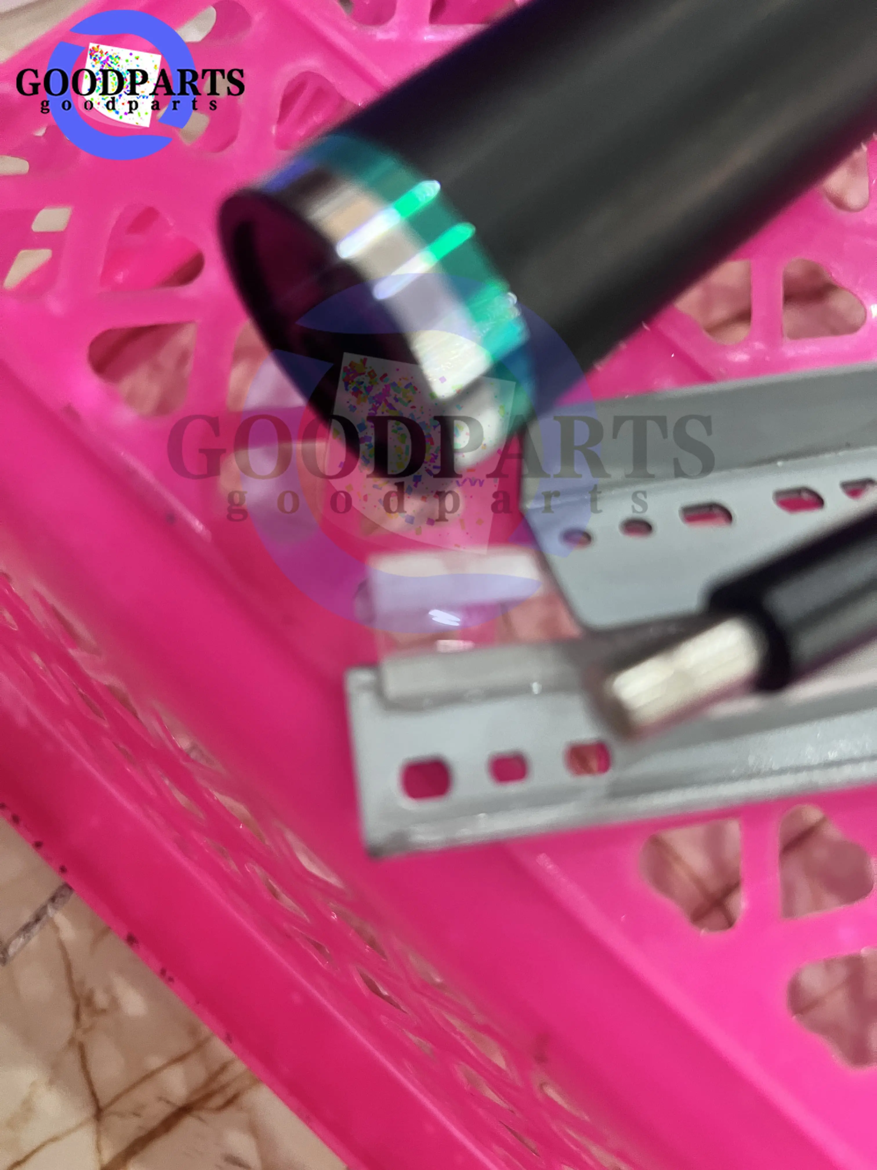 support for Konica Minolta Bizhub C3350 drum core C3380 C3350Ii charging roller cleaning roller drum scraper transfer printing s