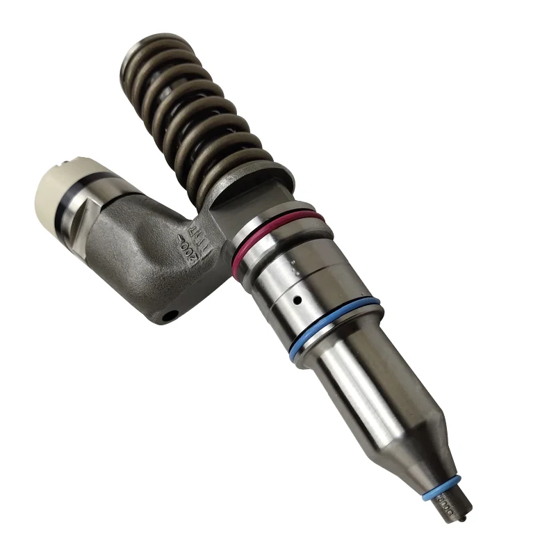 

Diesel Engine Fuel Injector 374-0751 20R-2285 For Caterpillar Track-Type Tractor D10N D10R D10T D10T2 Wheel loader 990H 990K