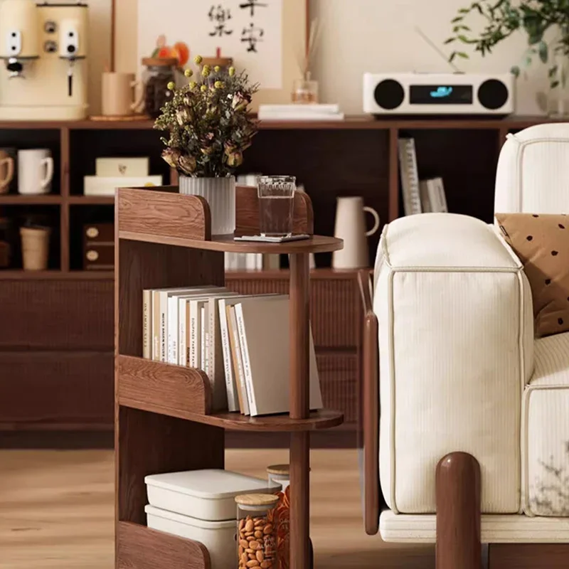 Luxury Nordic กาแฟตารางตกแต่งห้องนั่งเล่นขนาดเล็ก Designer Minimalist ด้านข้างตารางหวาน Couchtisch Lounge Suite เฟอร์นิเจอร์