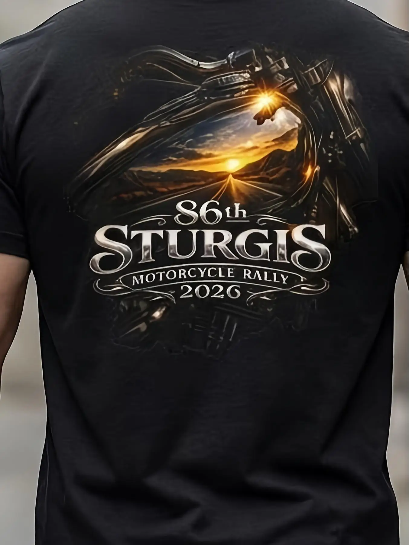 2026 New Arrival Men's Pure Cotton Plus-Size T-Shirt — Classic and Versatile