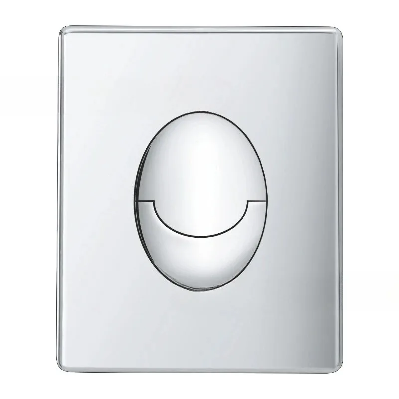 

Подходит для Grohe 38505, скрытые скрытые аксессуары, кнопка заподлицо, настенный резервуар для воды, пневматическая панель