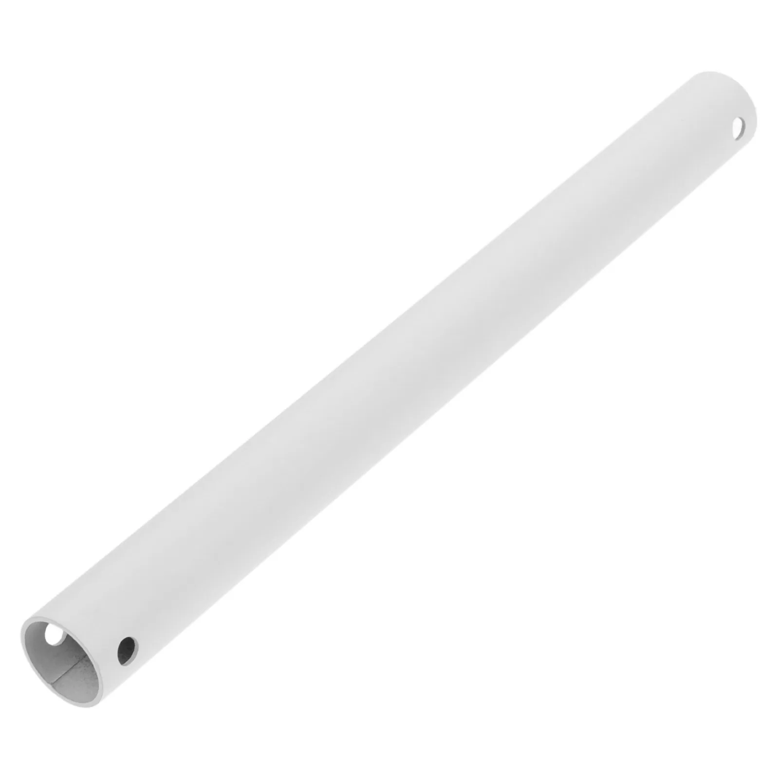 

Extended Ceiling Fan Downrod Thickened Design Compatible Various Brands Stability Craftsmanship Lighting Accessories Dowrod