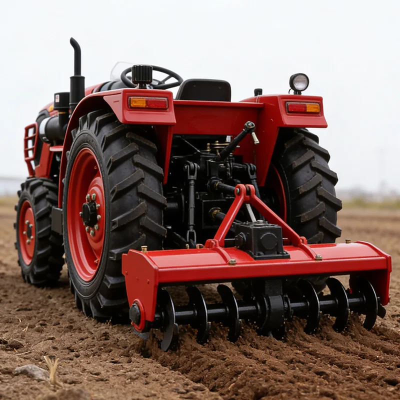 Customized Four Whe…