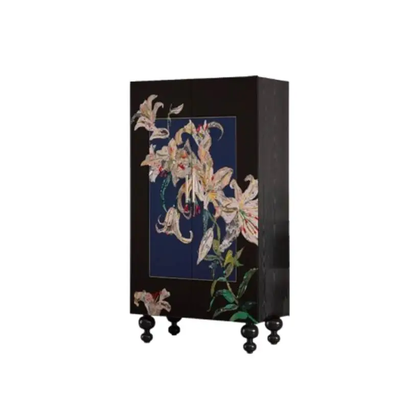 Japanese Hanging Wardrobes Wooden Organizer Lounges Clearance Wardrobes Bedroom Cabinet Cajoneras Para Ropa Furniture For Home