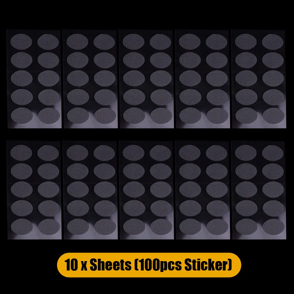 Patch Invisible Ear Lift For Ear Lobe Support Ear Care For Stretched Torn Ear Lobes&Relieve Strain From Heavy Earring Sticker