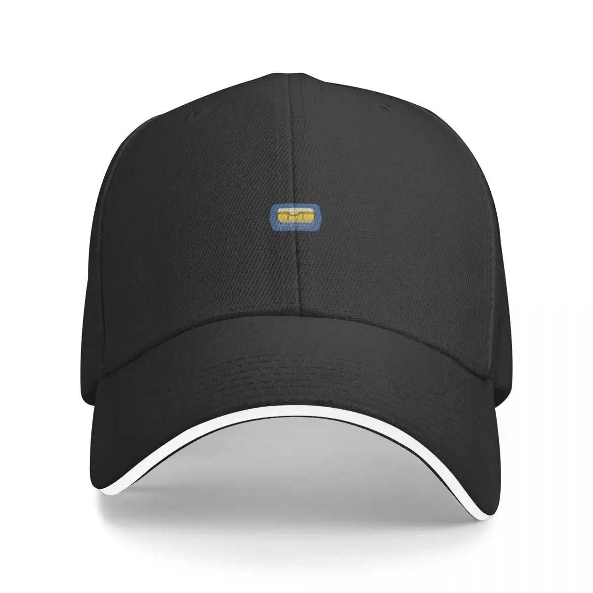 Level Headed Baseball Cap funny hat Golf Wear cute Boy Women's