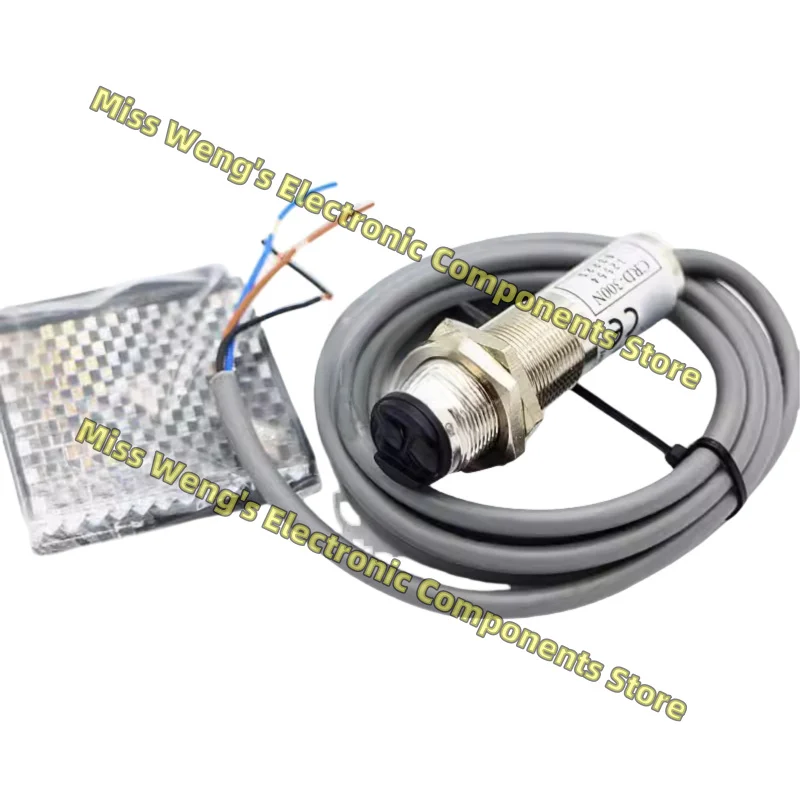 Фотоэлектрический переключатель