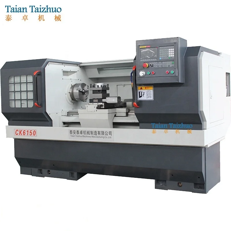 선양 CNC 선반 라인, CK6150