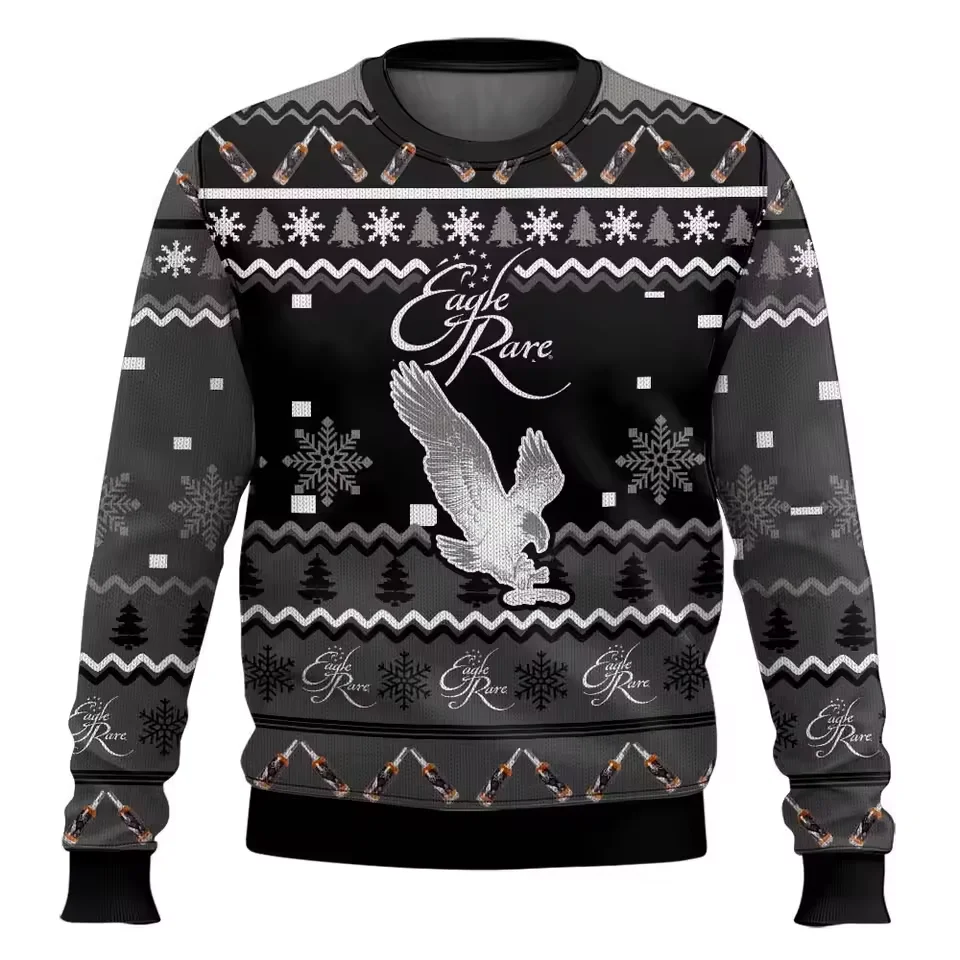 Рисунок 2 - Уродливый свитер 2025 года