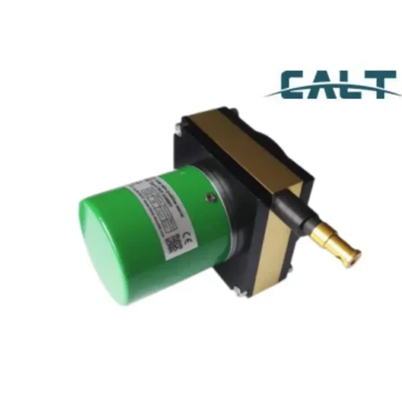 2025 CALT محول إزاحة المنتج التشفير الخطي 3m سلك سحب CWP-S3000 #3