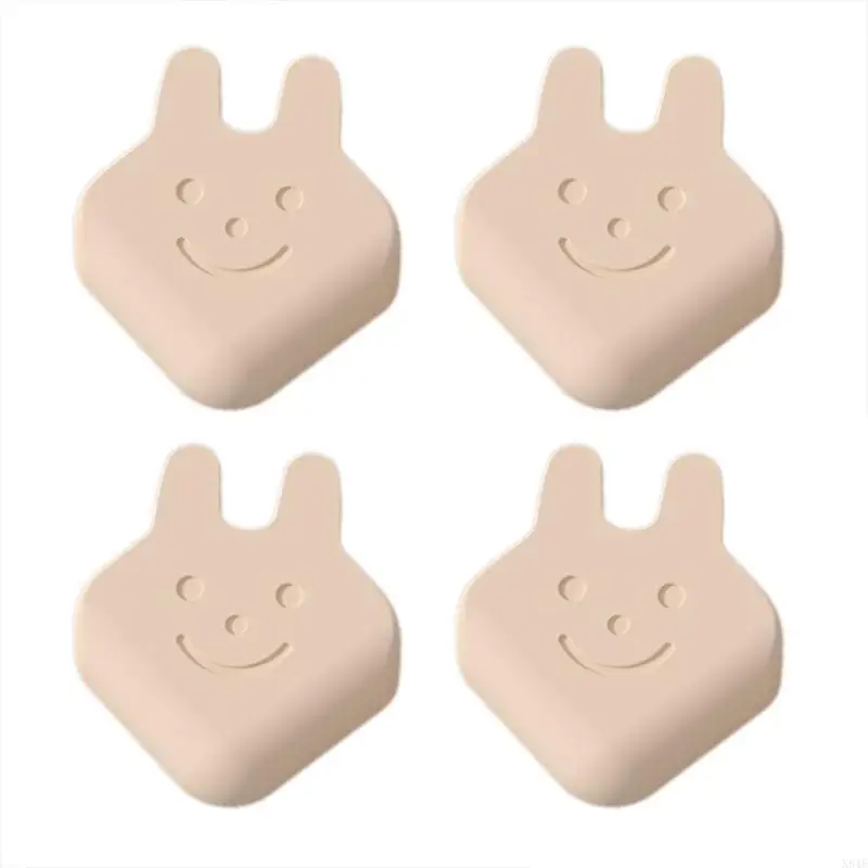 

N84E Table Corner Protectors for Baby Protectors Guards Furniture Corner Guards