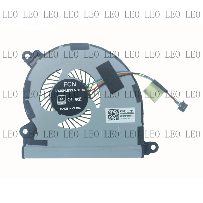 

HH Laptop CPU Cooling Fan for ASUS BU203UA 13NX00X0T01011