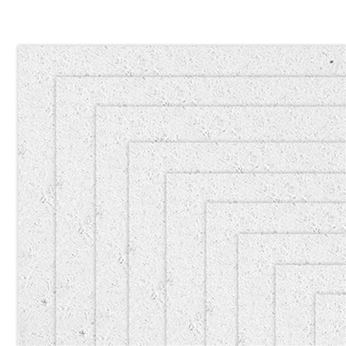 AT16 Magic Foam Texture Paper, White Cellulose Card Foam Texture Drawing Paper for DIY Art KidsCraft Supplies