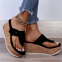 Women's Sandals Summer Women Shoes Fashion Retro Sandals Woman Shoes Women's Orthopedic Sandal Female Footwear Women Sandals