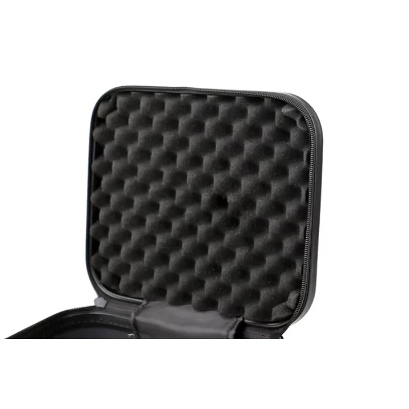 

Портативный противоударный ящик для инструментов, утолщенный жесткий многофункциональный чехол из ПК для мобильного телефона с камерой дрона - чехол для инструментов