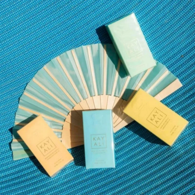 

Kayali 100 мл женские духи, стойкая соблазнительная коллекция ароматов с 20 уникальными ароматами, сладкие фруктовые цветочные и деревянные заметки