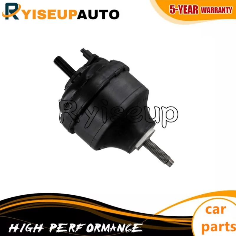 

5090019AA 05090019AA Engine Mount Insulator for Jeep Wrangler JK Cherokee Liberty KK Dodge Nitro 2.8T 52125232AE 52060196AD New