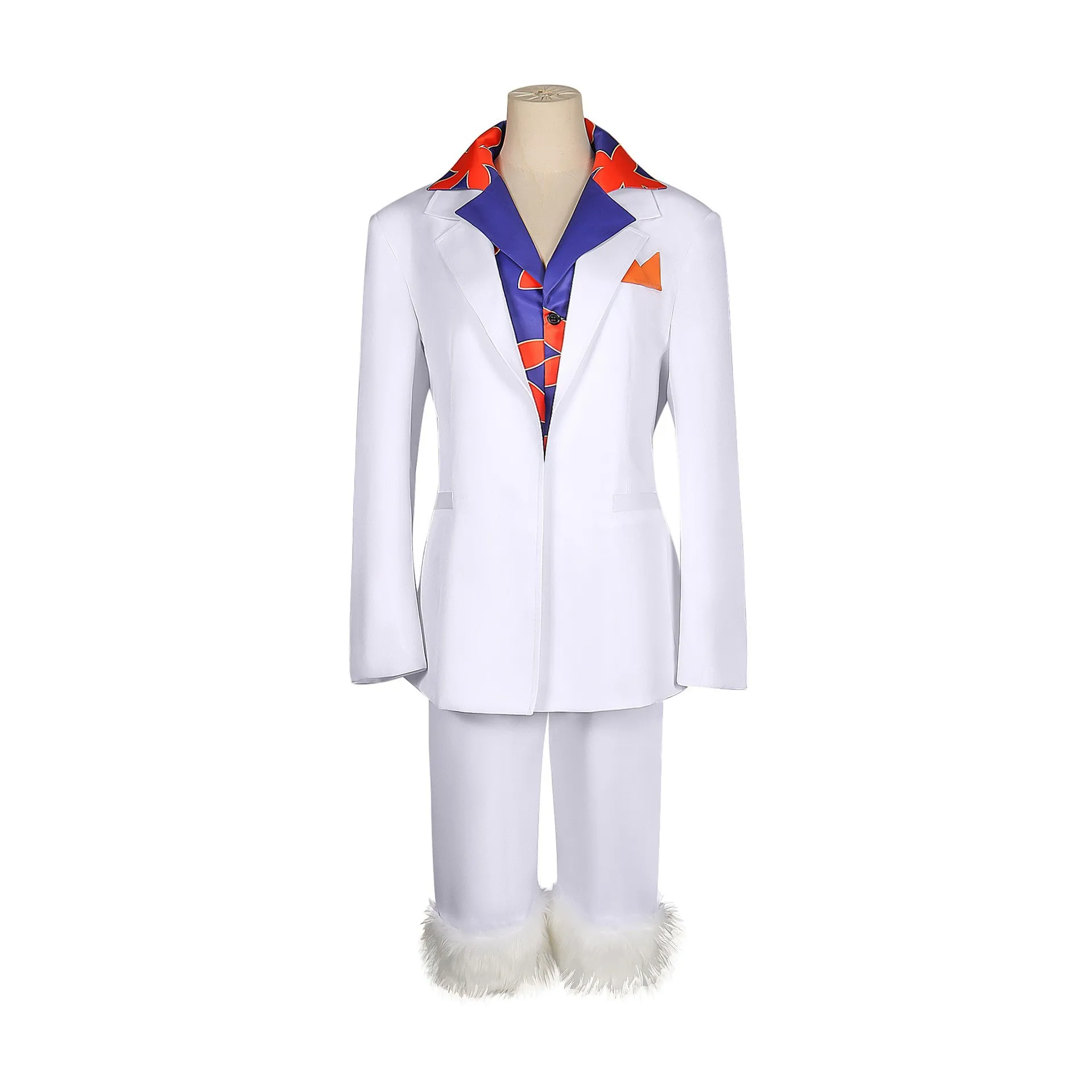 Sauron Usopp Luffy Sanji Nami Cosplay Men's Cos Acting Clothes