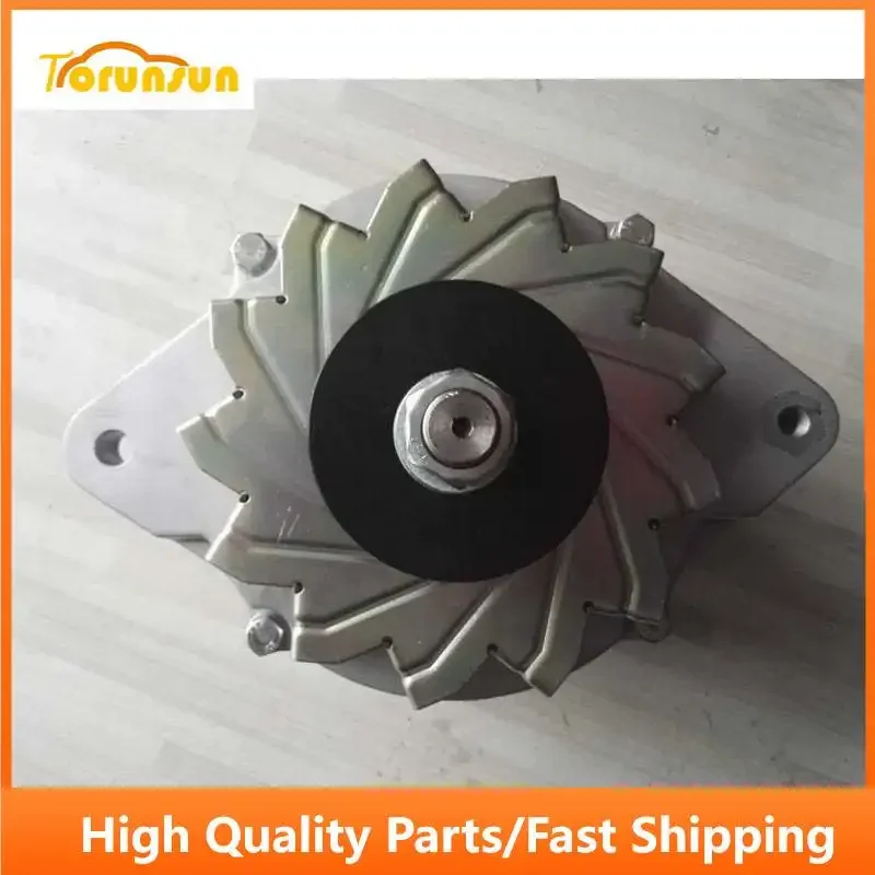 

Buy Alternator 600-825-9331 For Komatsu Bulldozer D475A-5 Engine SAA12V140E