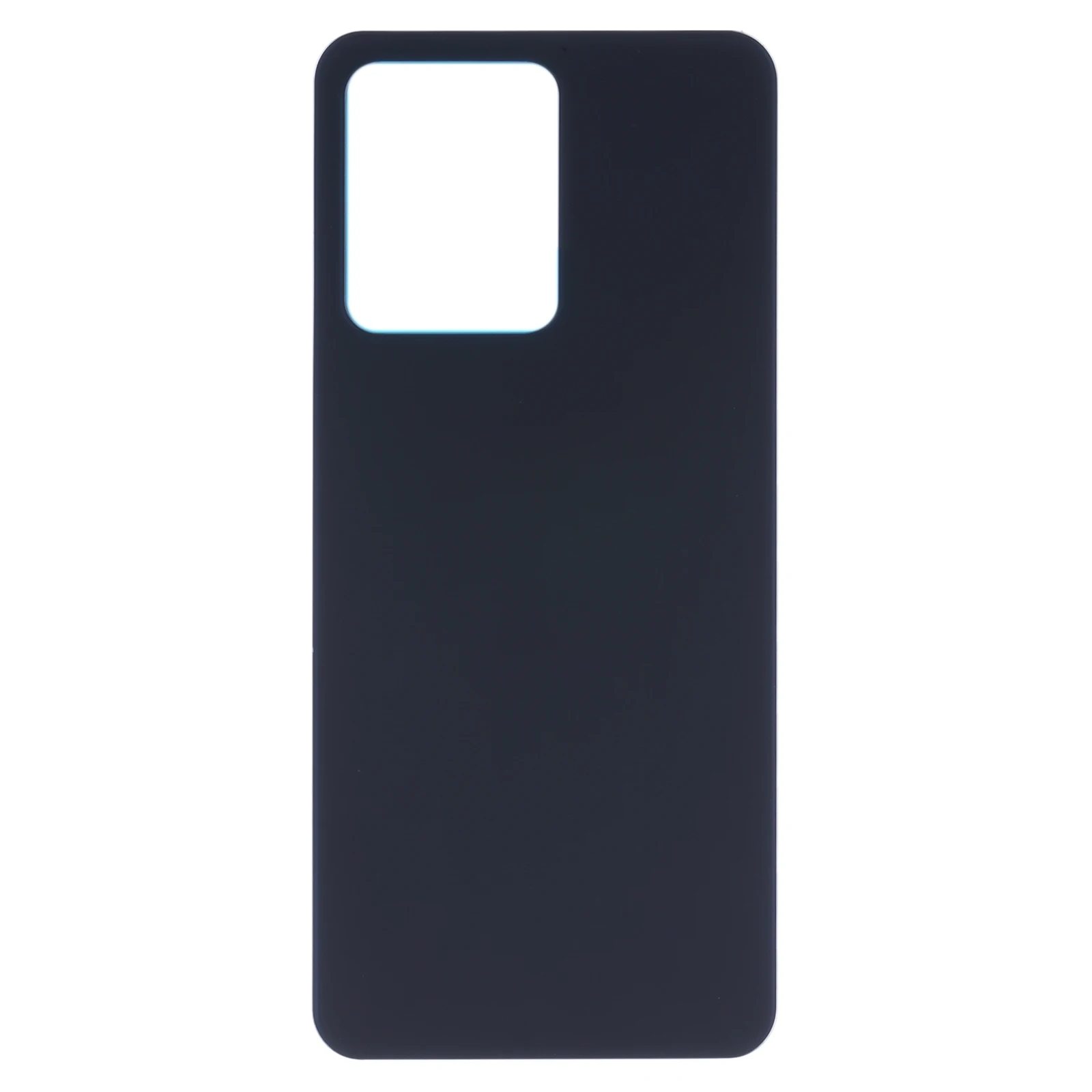 For vivo S12 / V23 5G V2162A V2130 Glass Material Battery Back Cover