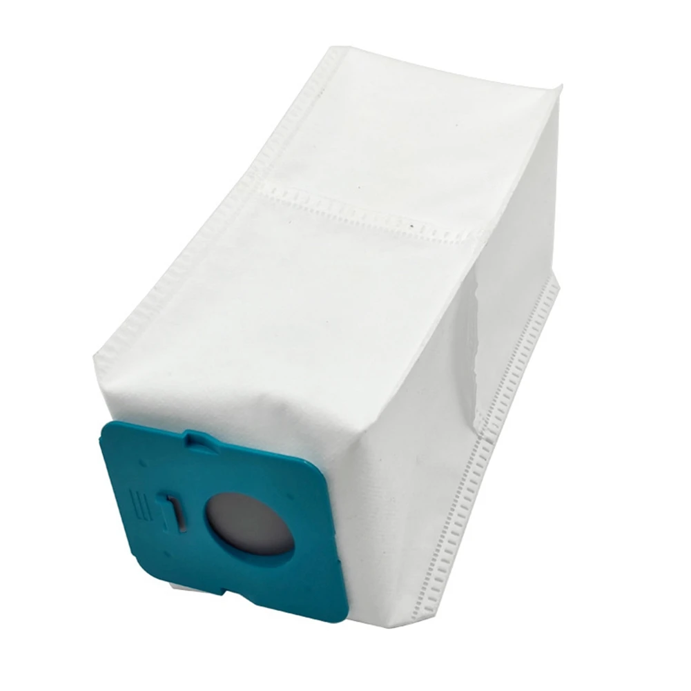 The New VCA-ADB95 Jet Clean Station Dust Bag for VCA-ADB95 Jet Clean Station Vacuum Accessories, 10Pack