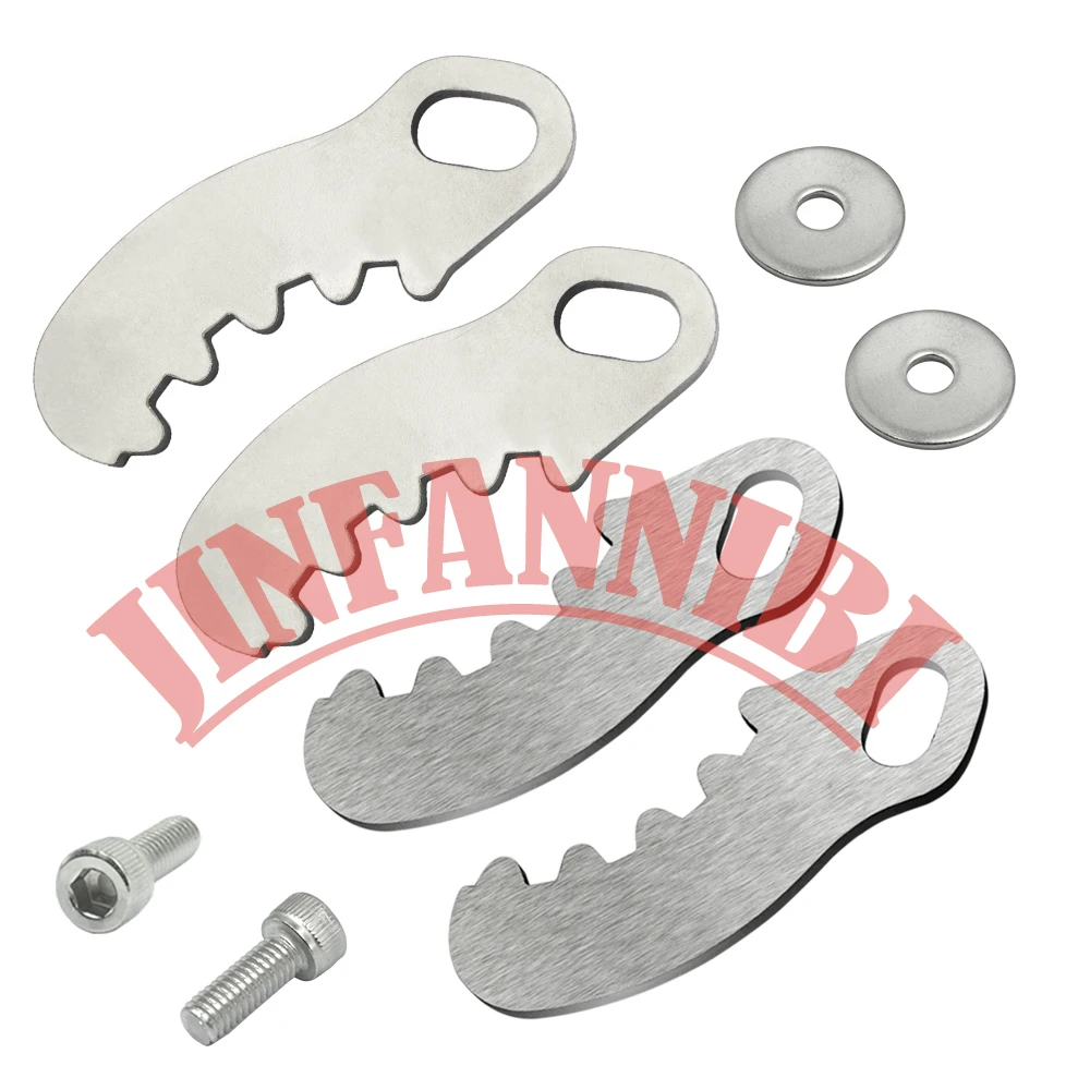 

Набор инструментов для фиксации шкива распредвала на 20 зубьев для Ducati Multistrada SuperSport