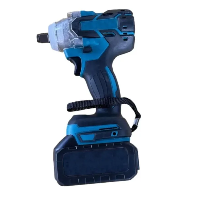 Thumbnail 3 - #6 Best Brushless Power Tool Combos to Buy In 2026