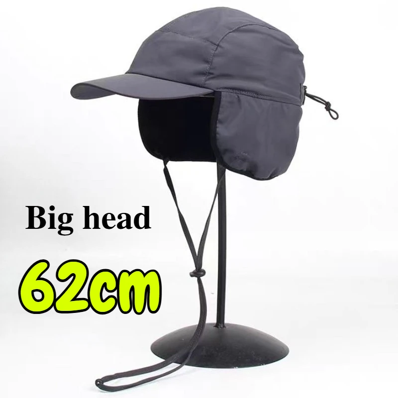 Masktide Cappello Da Baseball Impermeabile Uomo Donna - Ad Asciugatura Rapida Con Apertura Per Coda Di Cavallo, Protezione Solare, Regolabile, Sport Outdoor