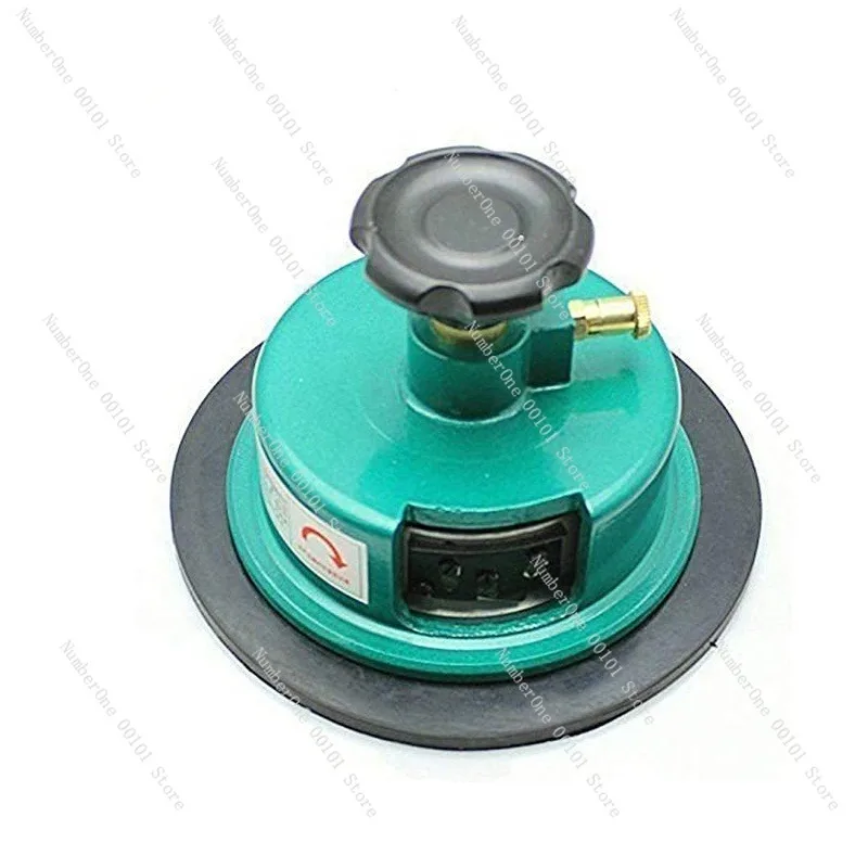 Fabric Sample Cutter Circular Samples GSM Cutter