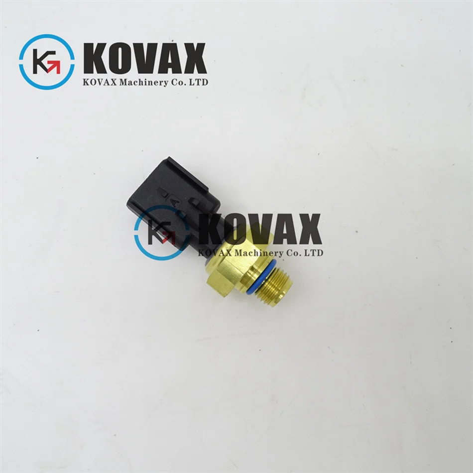 

Cross border hot selling 4921745 pressure sensor suitable for Cummins 6C 8.3C ISC ISL G8.3