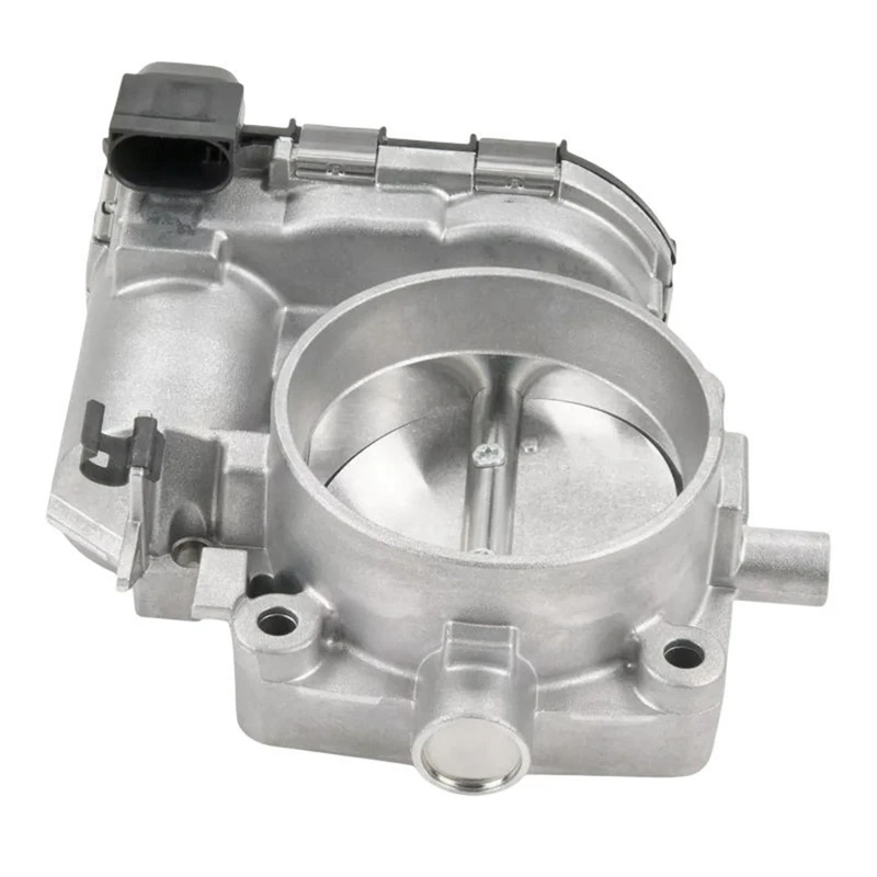 New Throttle Body Valve Accessories For Mercedes-Benz C240 C280 C320 CLK320 E320 ML320 SLK320 NO: 0280750019 A1121410125