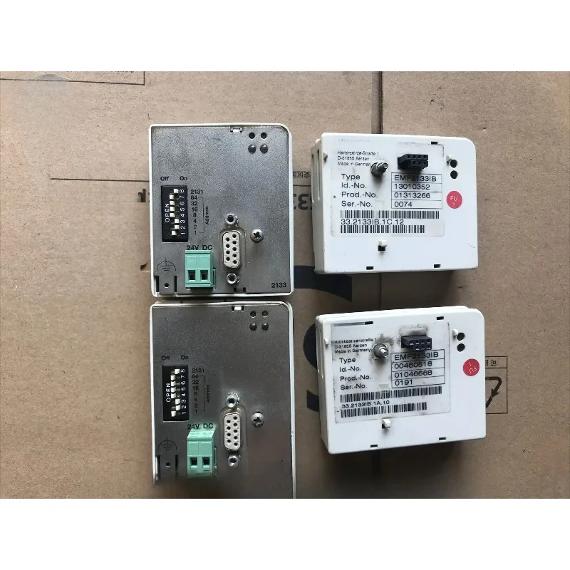 Lenze 8200 Frequenc…