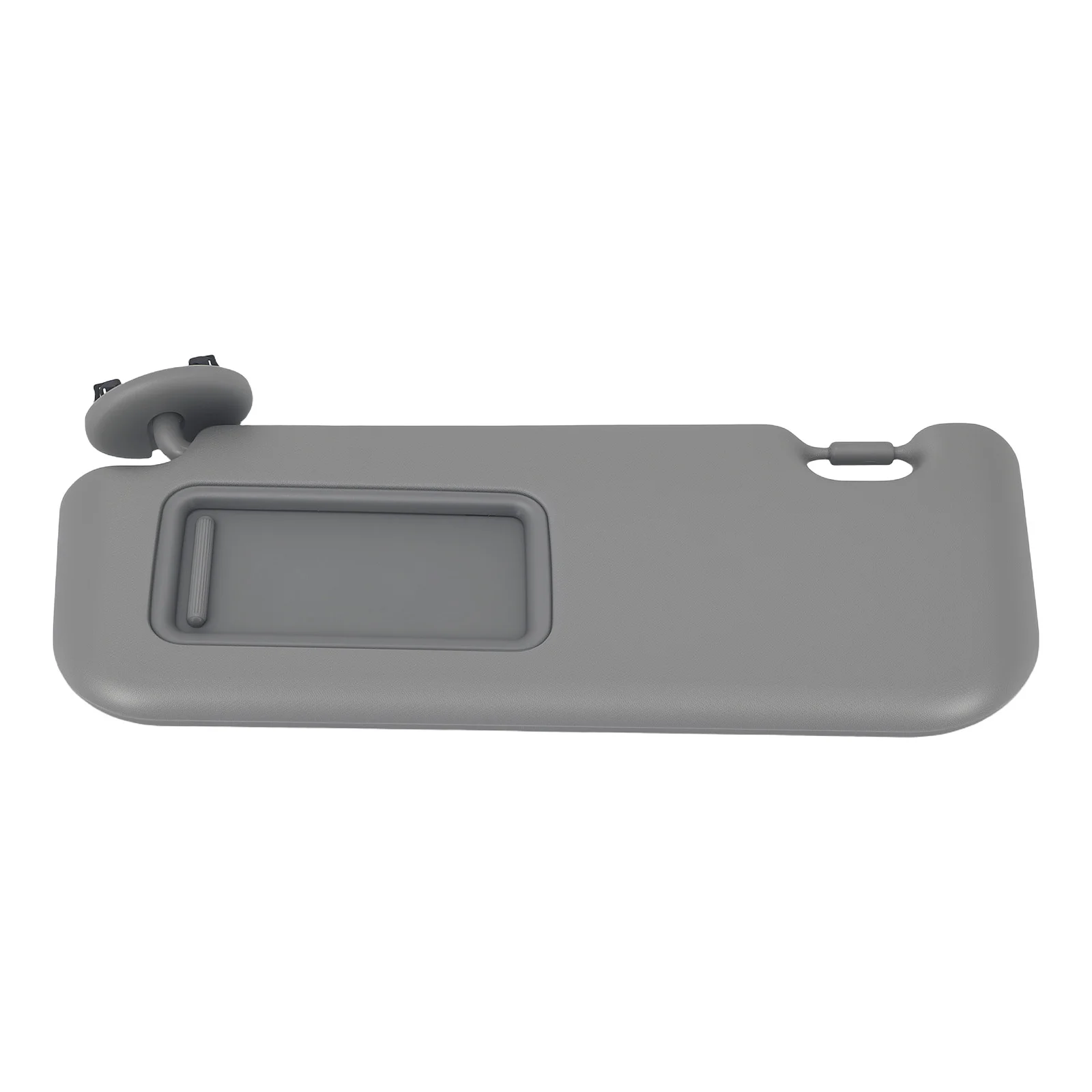 

Передний серый защитный кожух для Toyota Corolla 09-13 74320-12L50-E0, сторона водителя