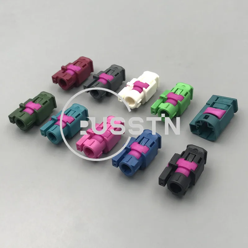 1 Set Lvds 6 Pin Hs…