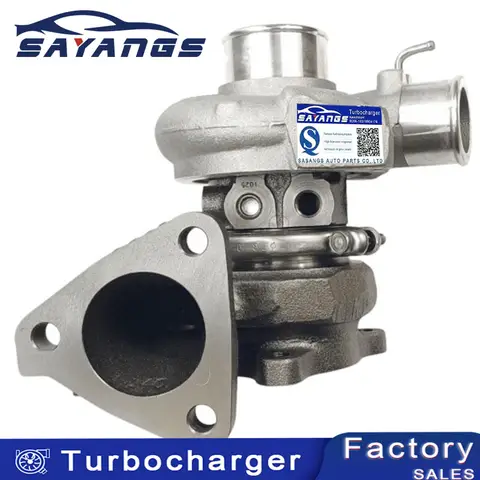 Turbo TF035 For Hyundai Starex Libero Terracan Galloper ll D4BH 4D56A-1 4D56 2.5L 28200-4A210 282004A210 49135-04030 49135-04131