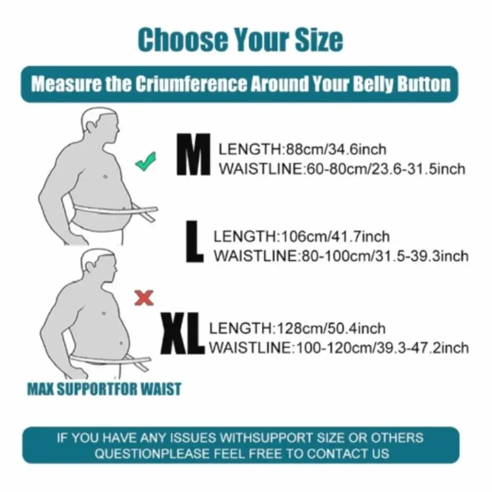 Sabuk Pelatih Pinggang yang Dapat Bernapas, Penyangga Kuat, Korset Lumbal yang Dapat Disesuaikan, Desain Ramping, Sabuk Penyangga Tulang Belakang untuk Aktivitas Olahraga
