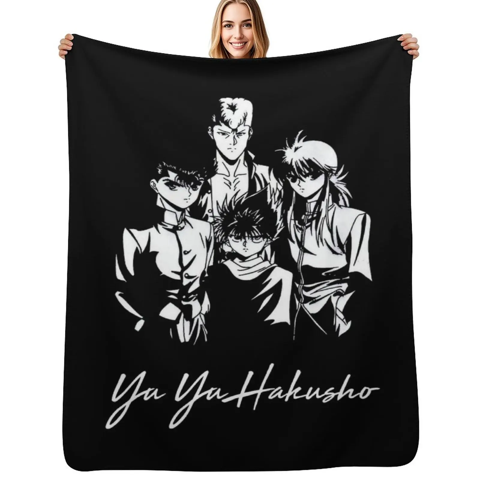 

Haku Group Throw Blanket blankets ands bed plaid Blankets Sofas Of Decoration Designers Blankets