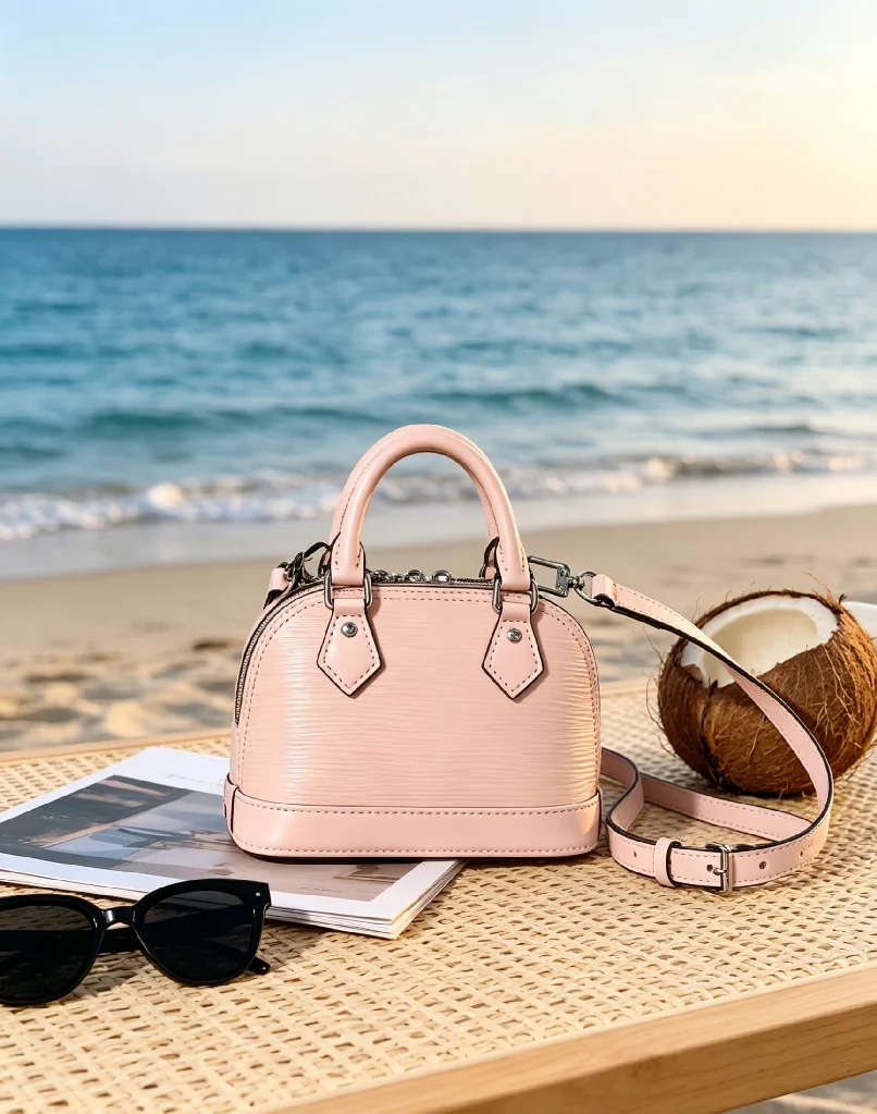 Women'S Best Bags For Work - Bolsa de mão feminina de design,
