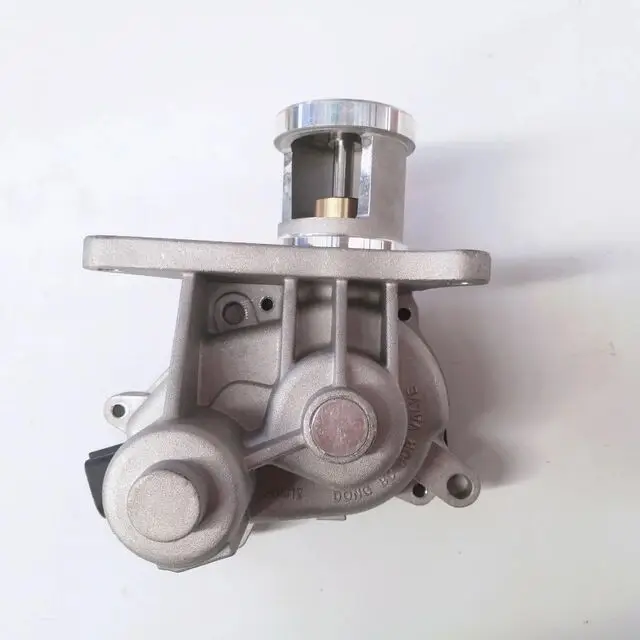 

Exhaust Systems Exhaust Gas Cleaning Recirculation of JAC Sunray Car oe number 1026150FA130 EGR valve assembly