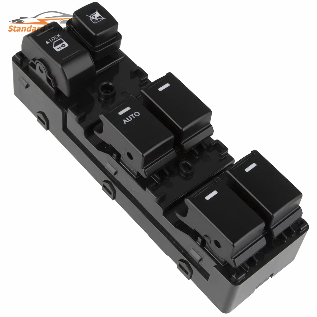 16pins 93570-2P100VA Front Driver Side Master Power Window Switch 935702P100VA For Kia Sorento 2010 2011 2012 2013 2014