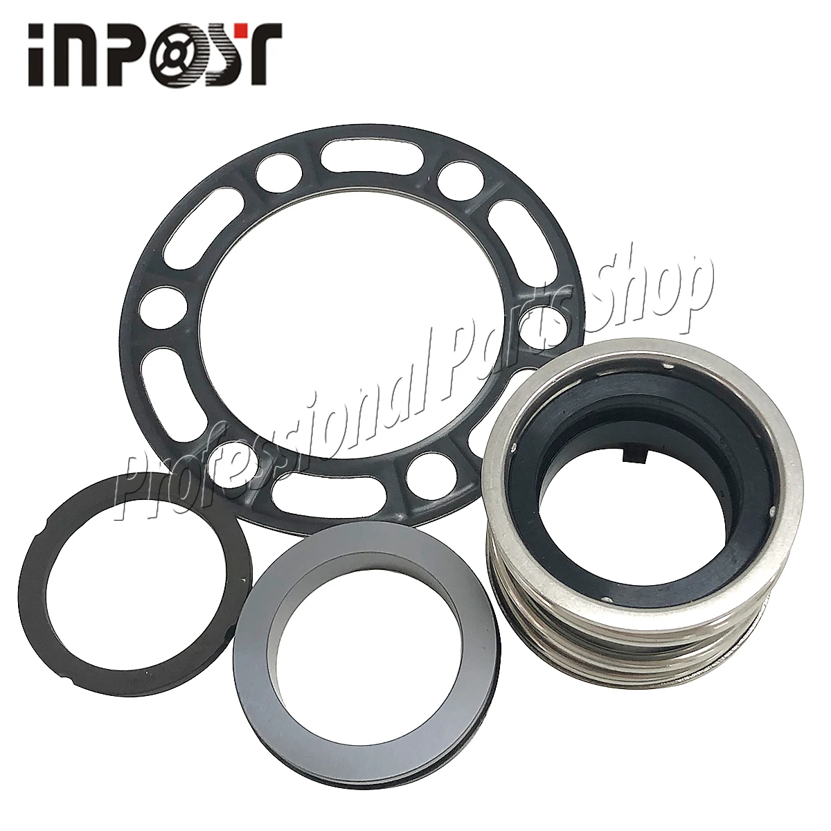 17-44770-00 Shaft Seal Assy 05G Comp for Carrier Transicold 174477000 view 4